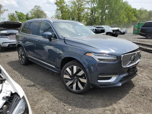 used 2023 Volvo XC90 Recharge Plug-In Hybrid car, priced at $28,900