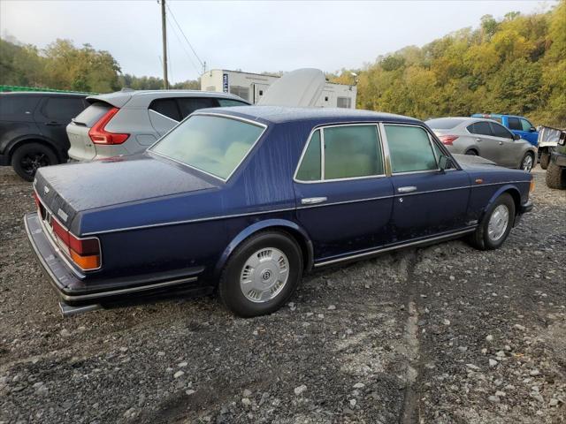 used 1994 Bentley Brooklands car, priced at $10,900