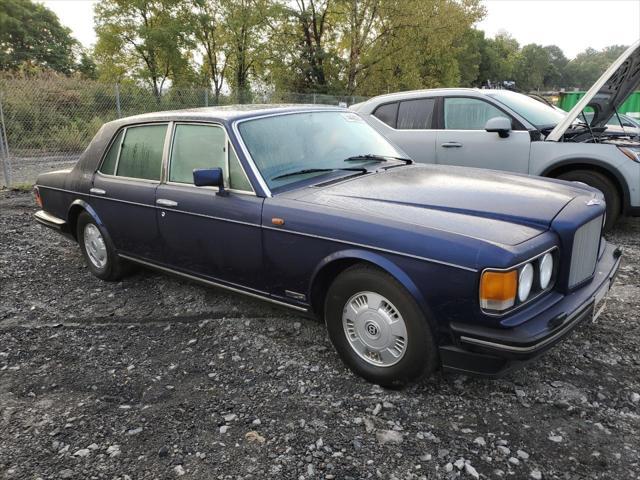 used 1994 Bentley Brooklands car, priced at $10,900