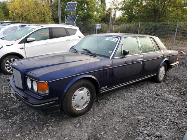 used 1994 Bentley Brooklands car, priced at $10,900