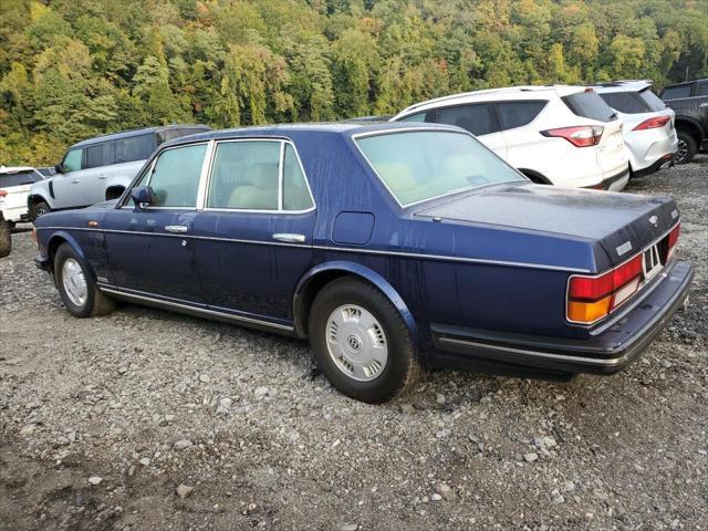 used 1994 Bentley Brooklands car, priced at $10,900