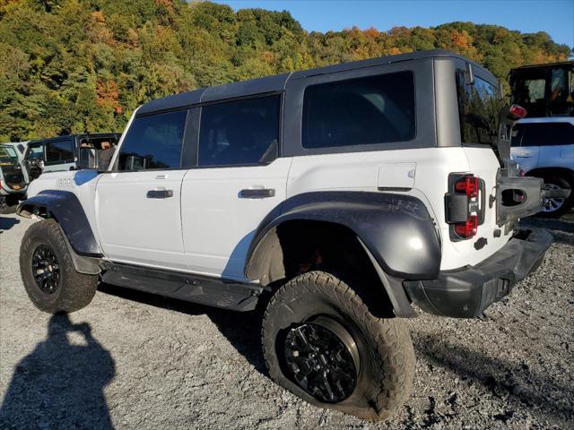 used 2022 Ford Bronco car, priced at $44,900