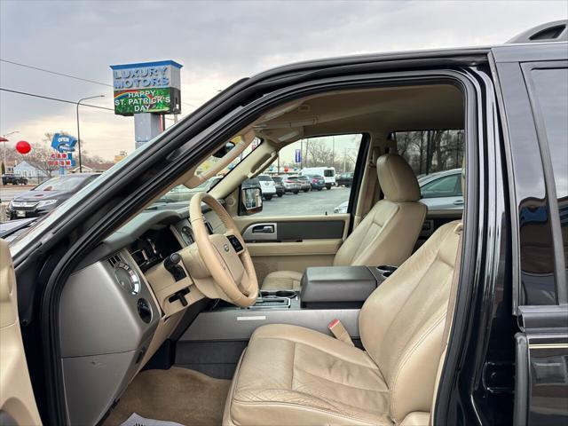 used 2014 Ford Expedition EL car, priced at $7,995