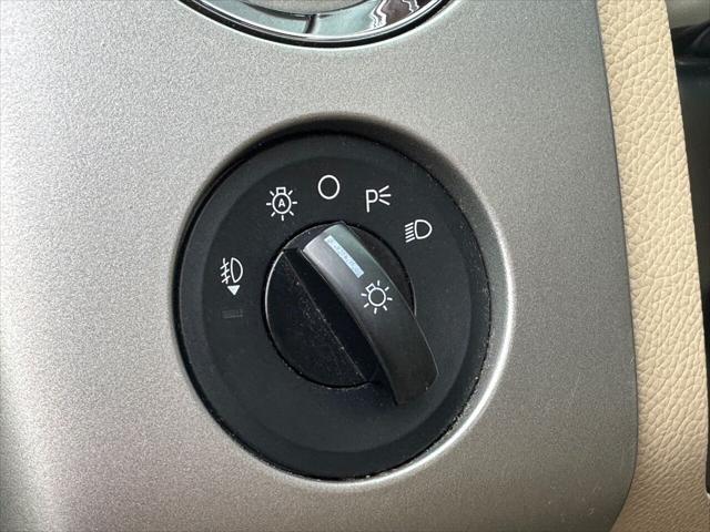 used 2014 Ford Expedition EL car, priced at $7,995