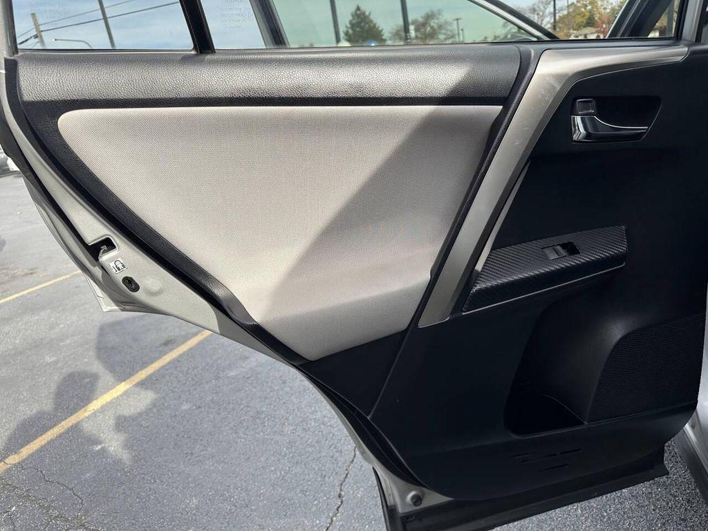 used 2014 Toyota RAV4 car