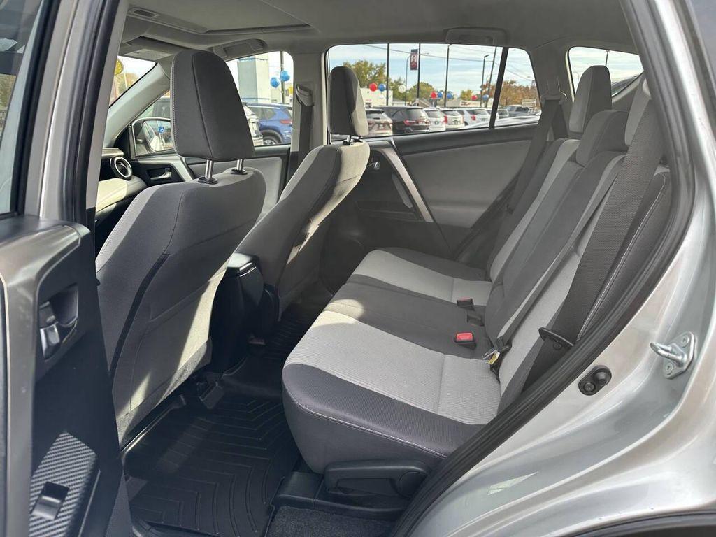 used 2014 Toyota RAV4 car