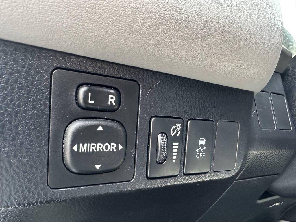 used 2014 Toyota RAV4 car