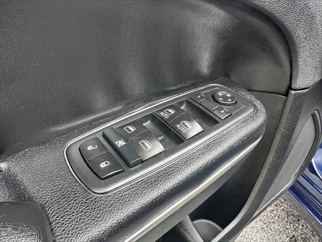 used 2017 Chrysler 300 car, priced at $17,543