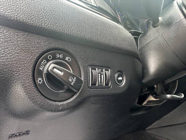 used 2017 Chrysler 300 car, priced at $17,543