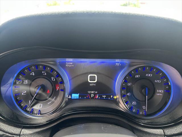used 2017 Chrysler 300 car, priced at $17,543