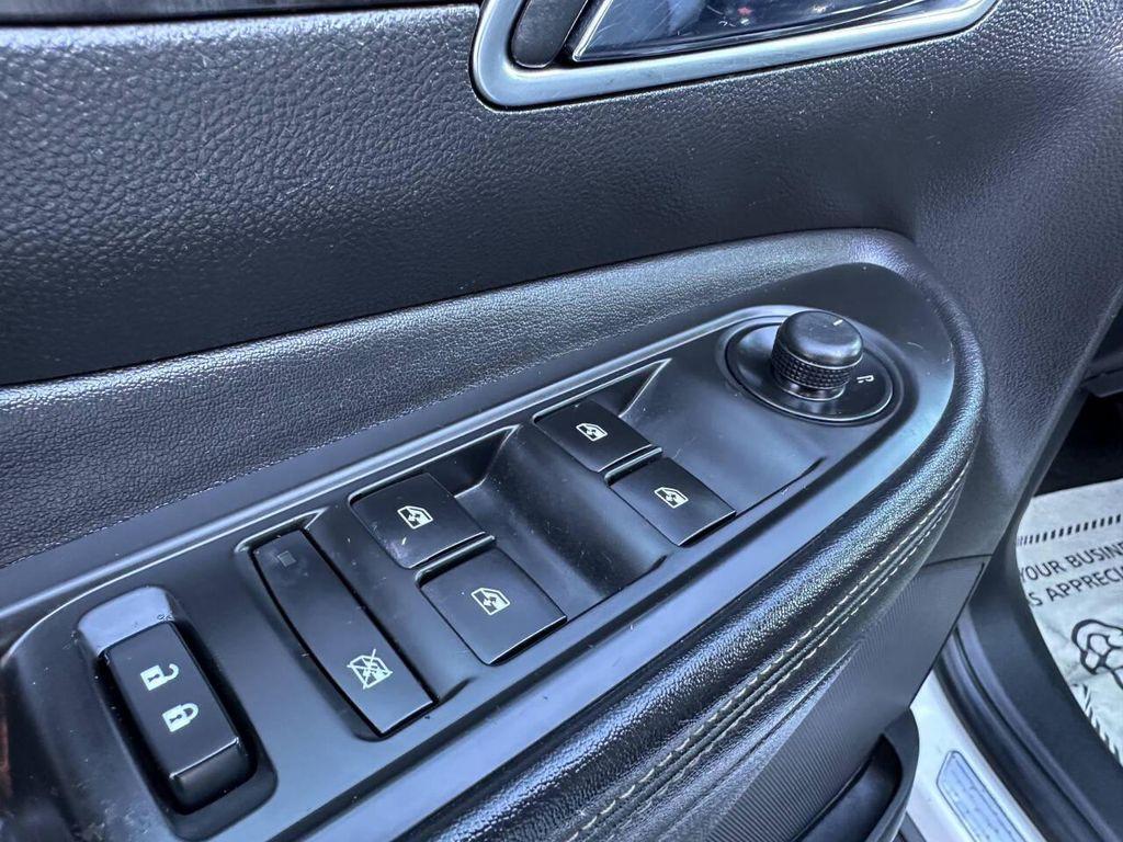 used 2016 Buick Encore car, priced at $8,995