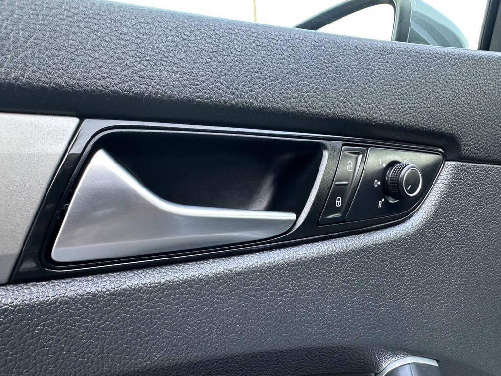 used 2022 Volkswagen Passat car, priced at $16,995