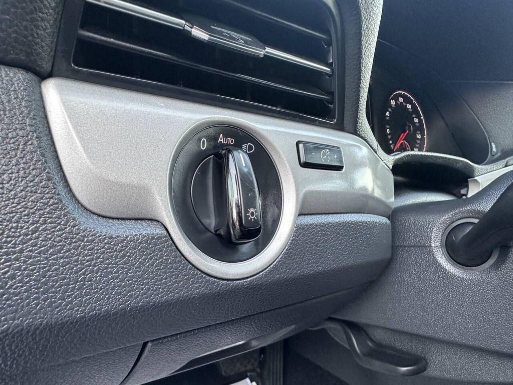 used 2022 Volkswagen Passat car, priced at $16,995