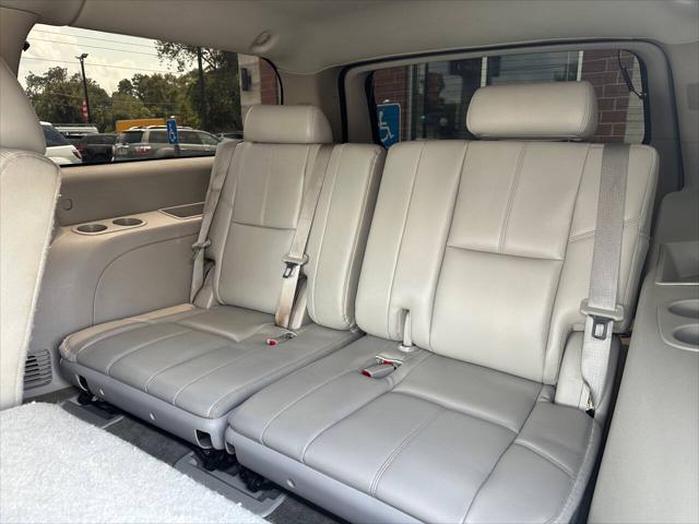 used 2014 Chevrolet Suburban car, priced at $13,232