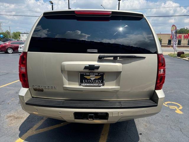 used 2014 Chevrolet Suburban car, priced at $13,232