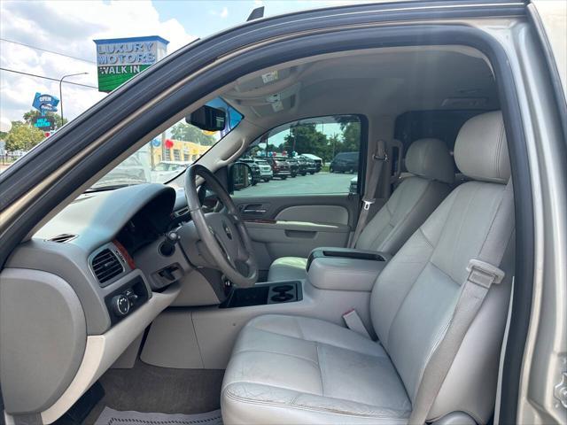 used 2014 Chevrolet Suburban car, priced at $13,232