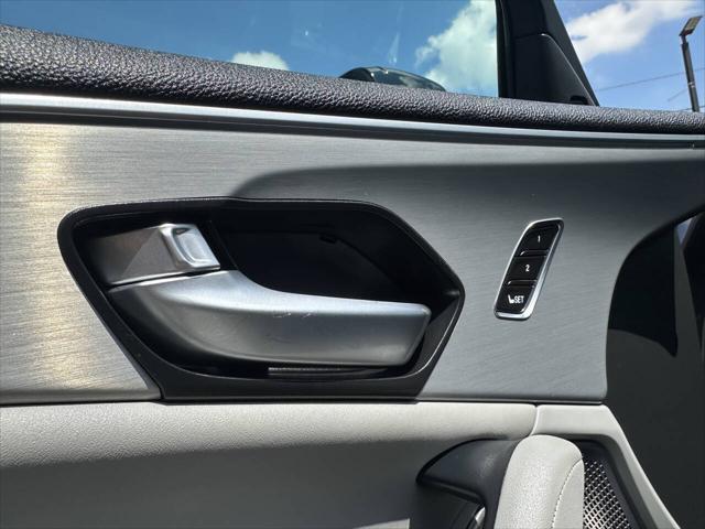 used 2021 Acura TLX car, priced at $31,995