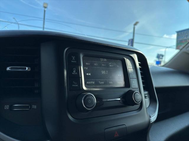 used 2019 Ram 1500 car, priced at $22,995