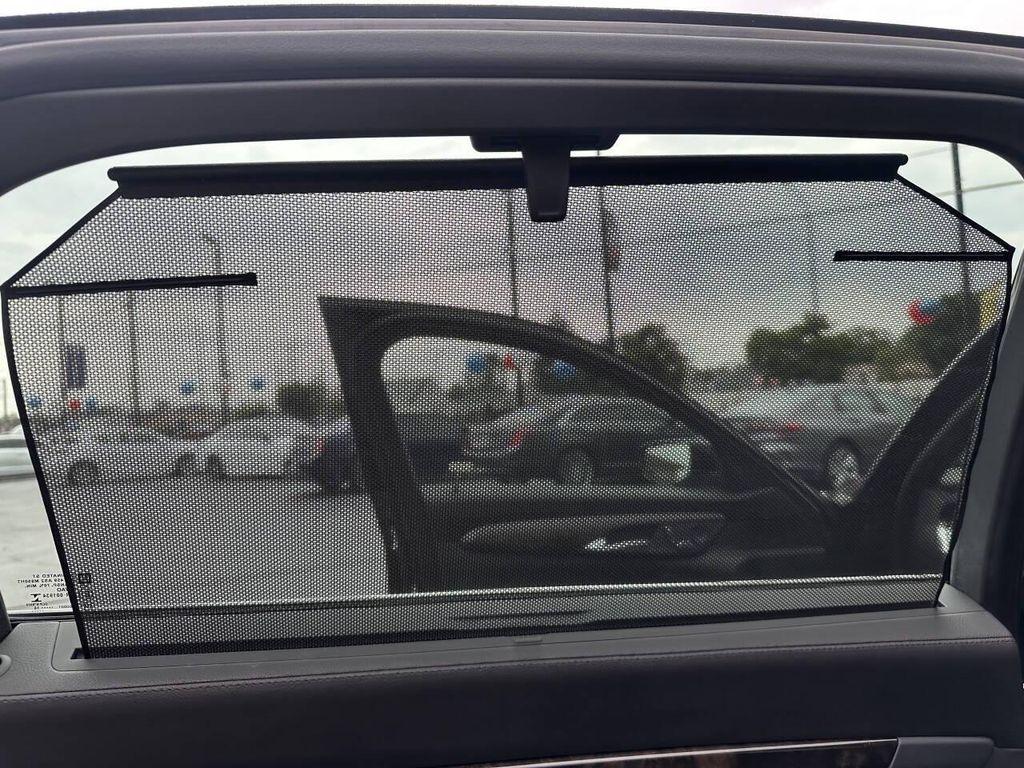 used 2016 Cadillac CT6 car, priced at $17,207