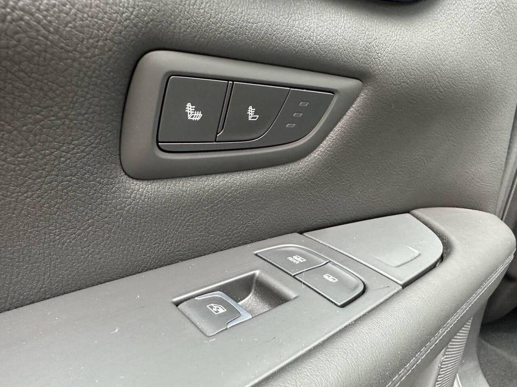 used 2016 Cadillac CT6 car, priced at $17,207