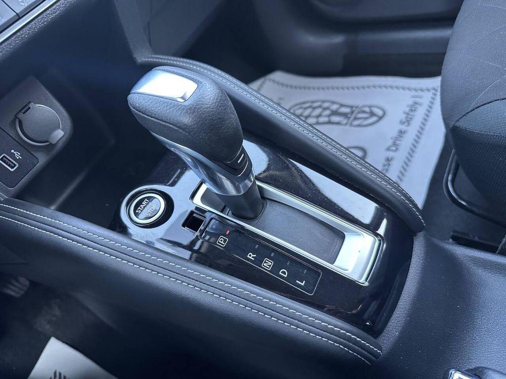 used 2020 Nissan Kicks car, priced at $9,610