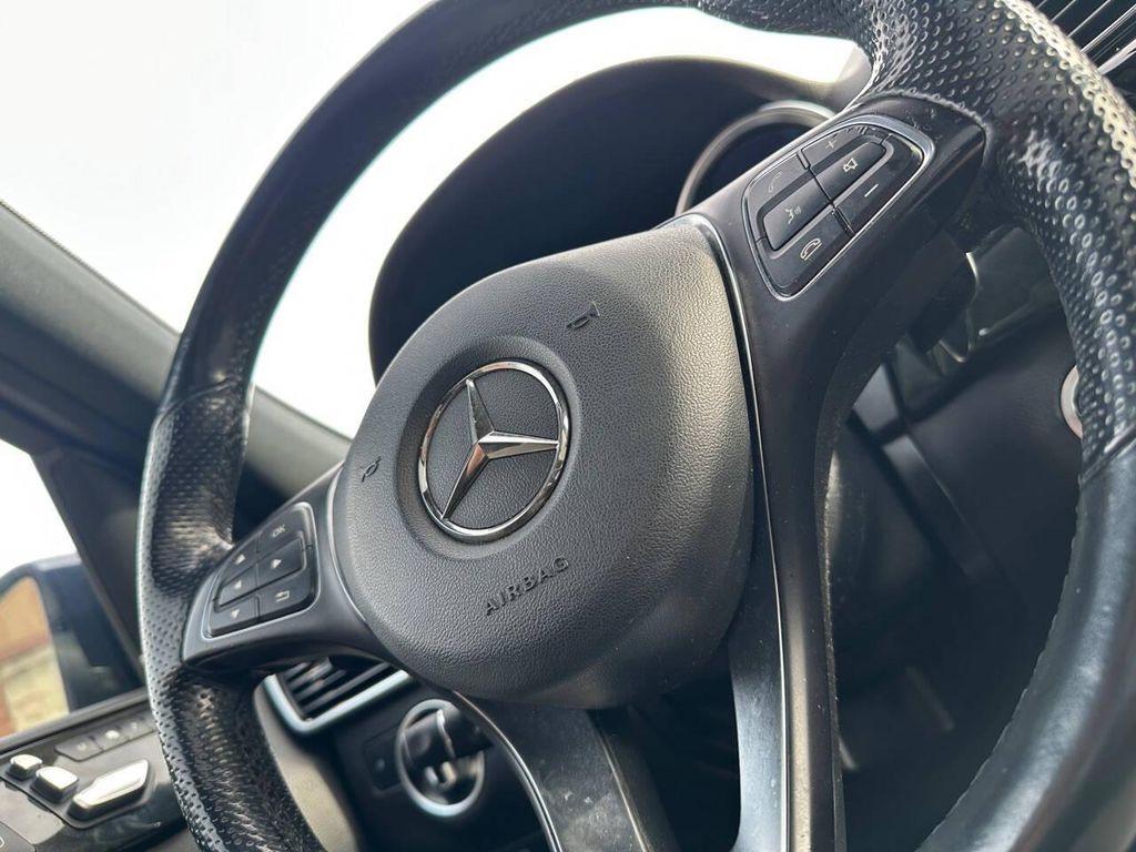 used 2018 Mercedes-Benz GLE 350 car, priced at $19,995