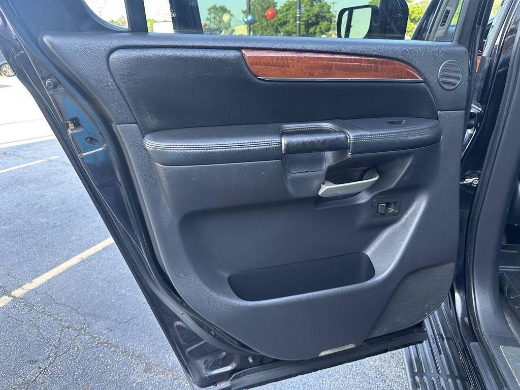used 2008 INFINITI QX56 car, priced at $6,495