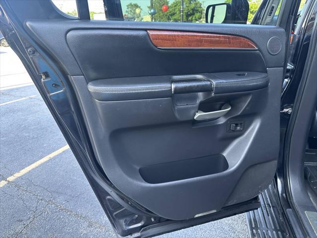 used 2008 INFINITI QX56 car, priced at $6,995