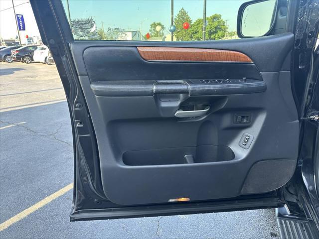 used 2008 INFINITI QX56 car, priced at $6,995