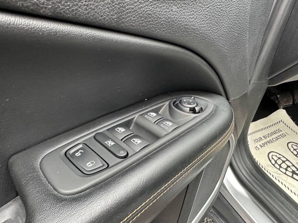 used 2018 Jeep Compass car, priced at $13,612