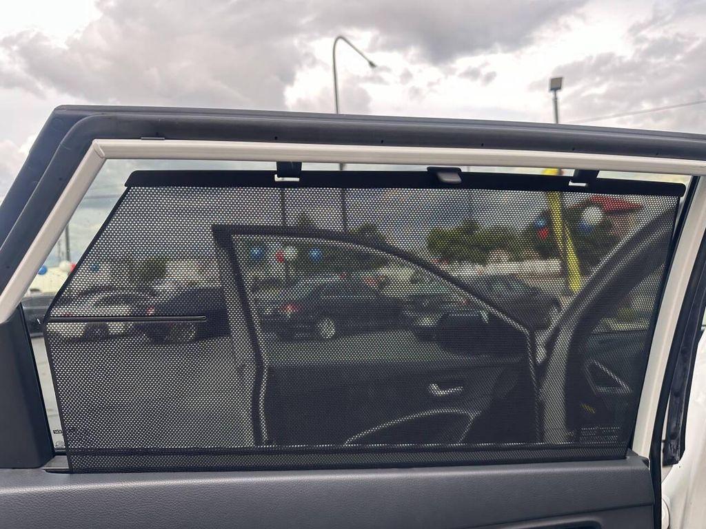 used 2018 Hyundai Santa Fe car, priced at $17,496