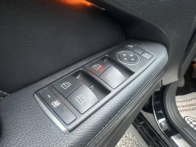 used 2014 Mercedes-Benz E-Class car, priced at $14,999