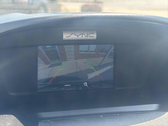used 2017 Ford Escape car
