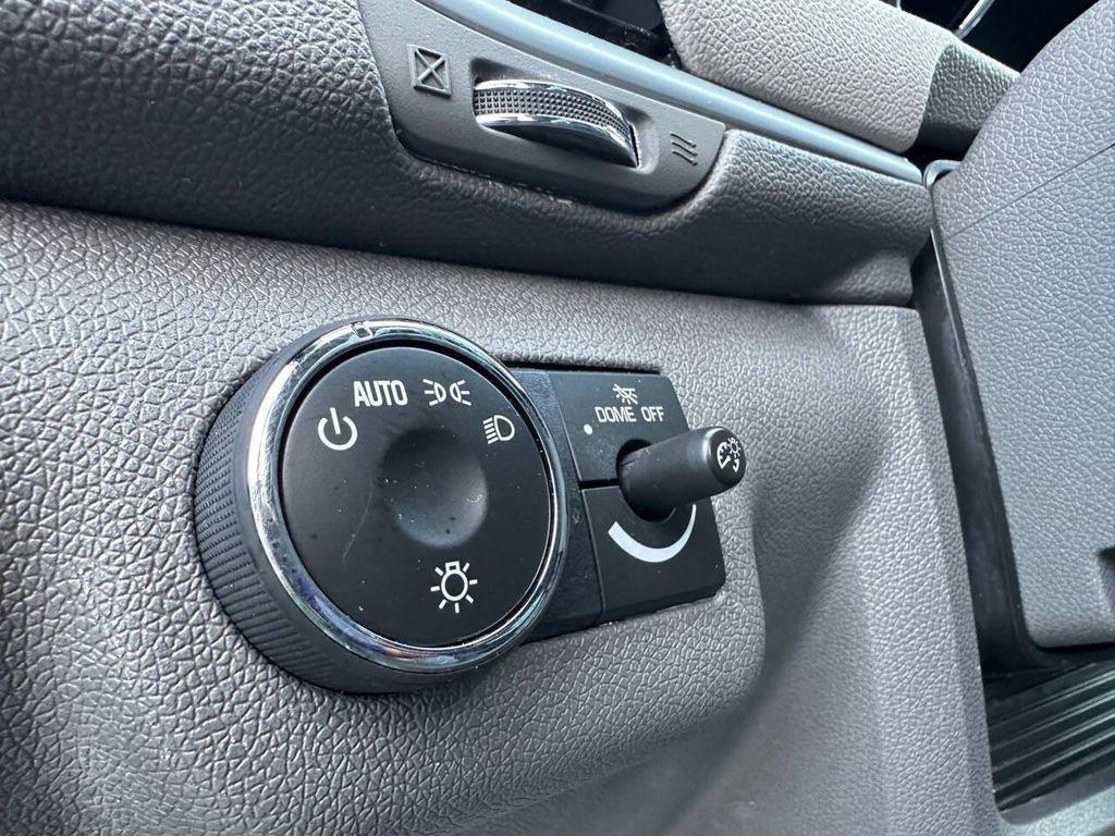 used 2014 Chevrolet Traverse car, priced at $6,952