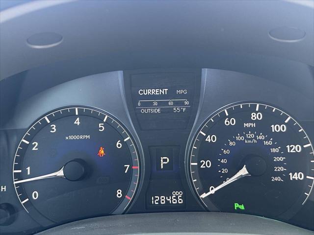 used 2011 Lexus RX 350 car, priced at $13,995