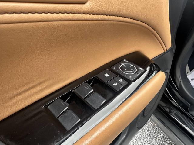 used 2015 Lexus GS 350 car, priced at $19,995
