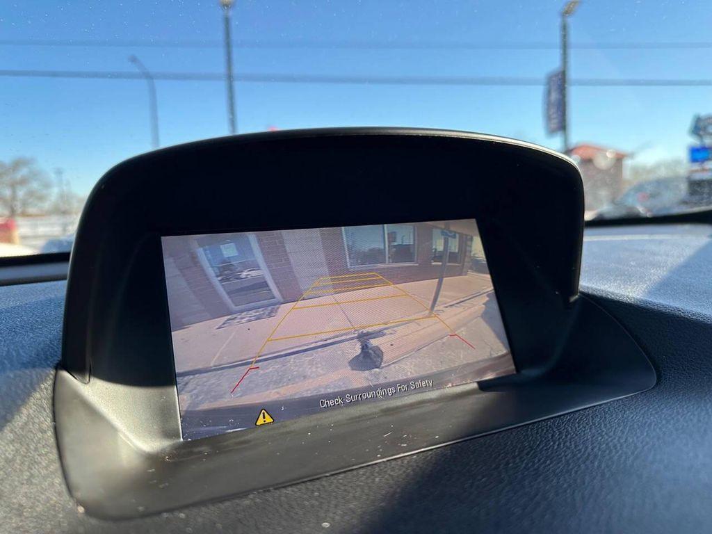 used 2016 Buick Encore car, priced at $6,995