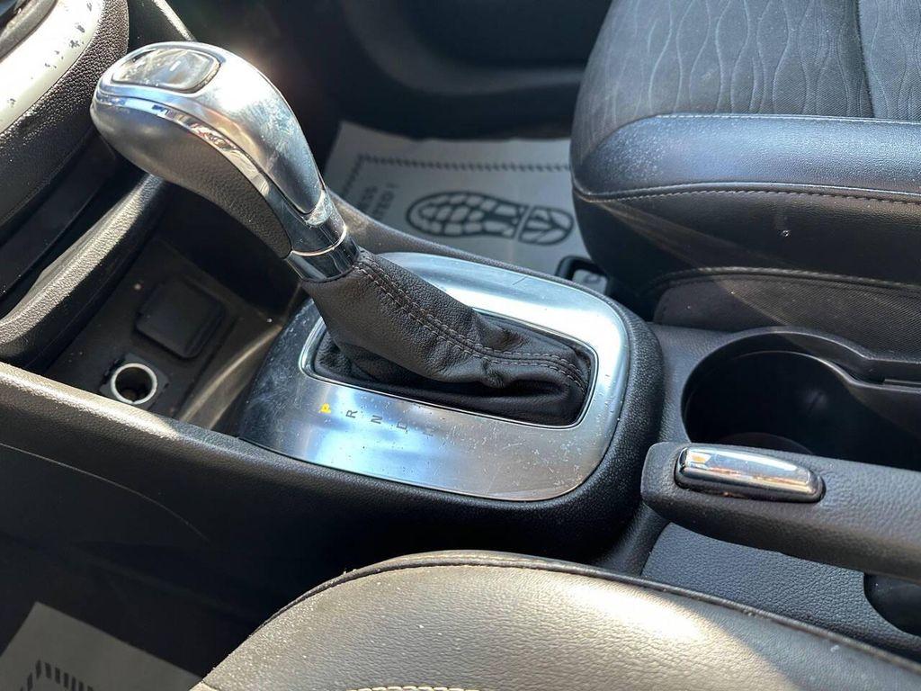 used 2016 Buick Encore car, priced at $6,995