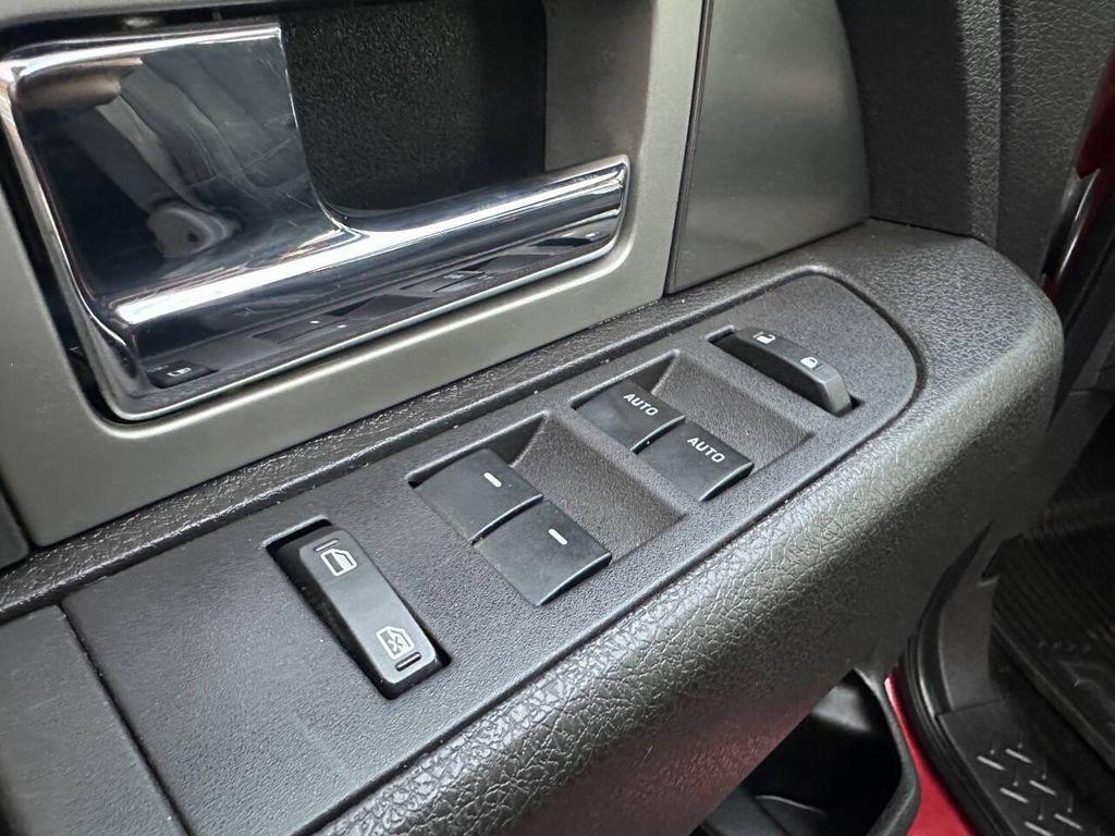 used 2014 Ford F-150 car, priced at $13,995
