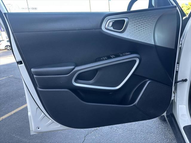 used 2020 Kia Soul car