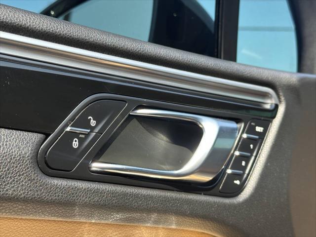 used 2018 Porsche Macan car, priced at $27,995