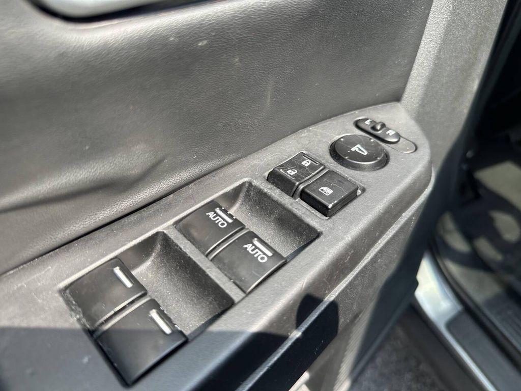 used 2009 Honda Pilot car, priced at $6,995