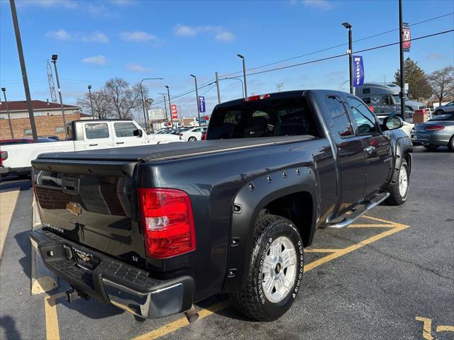 used 2013 Chevrolet Silverado 1500 car, priced at $11,500