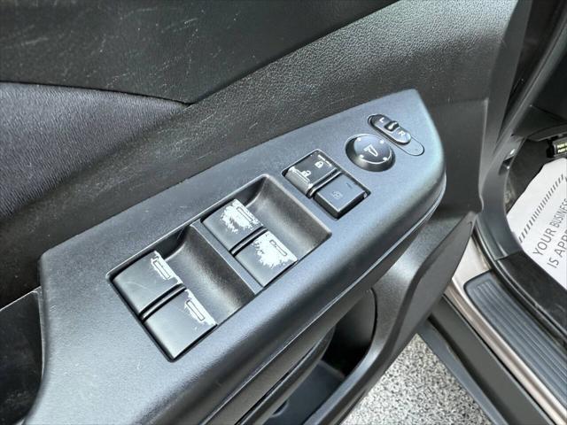 used 2013 Honda CR-V car, priced at $12,495