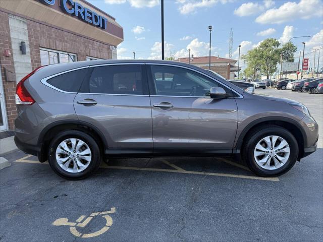 used 2013 Honda CR-V car, priced at $12,495