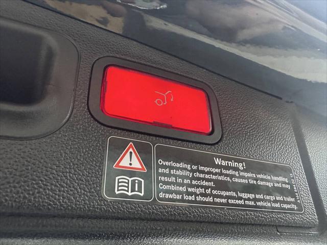 used 2008 Mercedes-Benz M-Class car, priced at $7,943