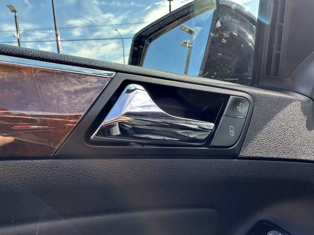 used 2011 Mercedes-Benz GL-Class car, priced at $10,995