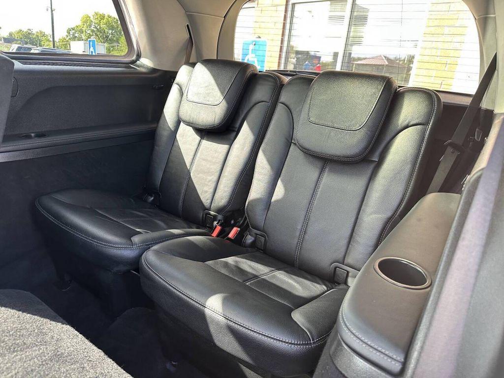 used 2011 Mercedes-Benz GL-Class car, priced at $10,995
