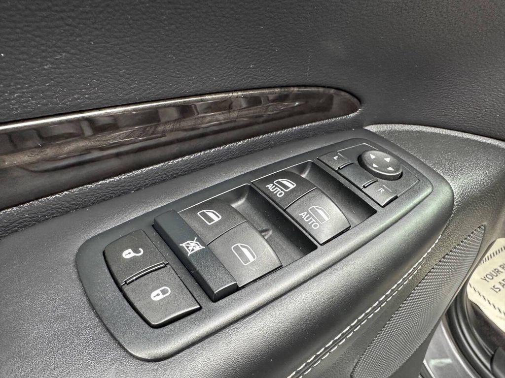 used 2017 Dodge Durango car, priced at $14,743