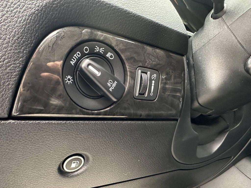 used 2017 Dodge Durango car, priced at $14,743